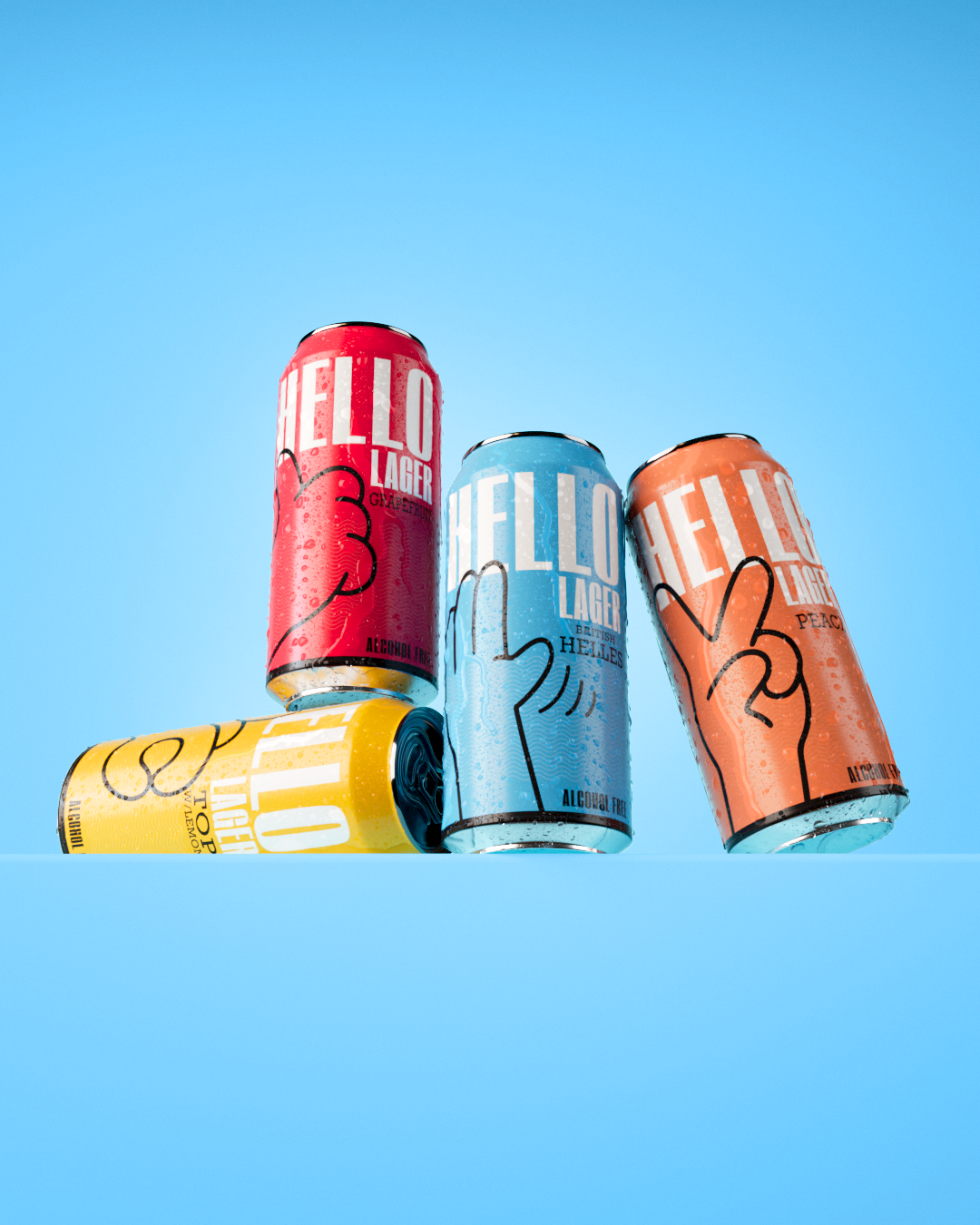 ULTIMATE MIX x12 PACK